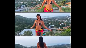 Views & an island girl miyamaze