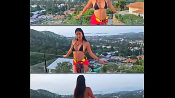 Views & an island girl miyamaze