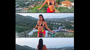 Views & an island girl miyamaze