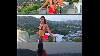 Views & An Island Girl Miyamaze thumbnail