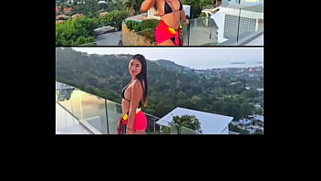 Views & an island girl miyamaze