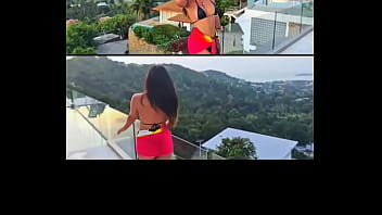 Views & an island girl miyamaze