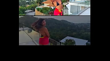 Views & an island girl miyamaze