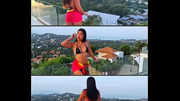 Views & an island girl miyamaze