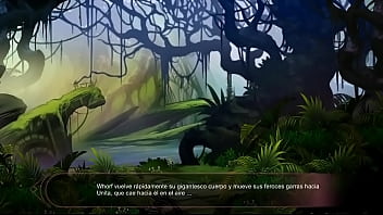 Jugando mirror unit2