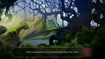 Jugando mirror unit2