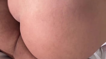 Casting curvy presents sharing the bed with big ass chick while your gf is nextdoor