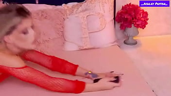 Big titty blonde ashley payton #192