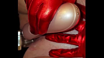 Hardcore anal and my proud slave wife