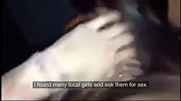 Good slut with great oral skills