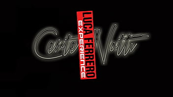 Onlymaya it started as an innocent party maya and luca orgy adventure