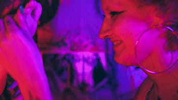 My slave girl loves to swallow my perfect feet