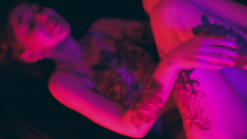 My slave girl loves to swallow my perfect feet