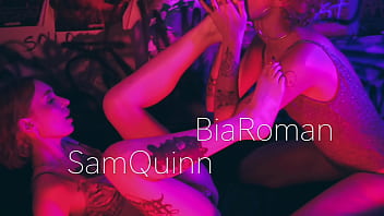 My Slave Girl Loves To Swallow My Perfect Feet thumbnail