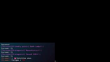 Compilation of scenes of a nymphomaniac nun who can't help cheating on her husband