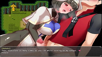 Compilation Of Scenes Of A Nymphomaniac Nun Who Can't Help Cheating On Her Husband thumbnail