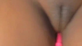 Sexystacy7 unique way to cum quick