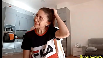 Ass worship spanking shake it spanish