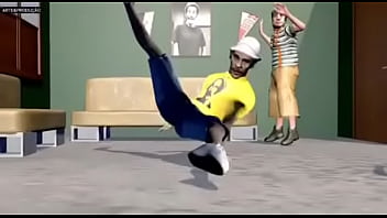 Chaves safado dançando funk com véio brocha enquanto eles escutam música foda do player tauz Chaves safado dançando funk com véio brocha enquanto eles escutam música foda do player tauz