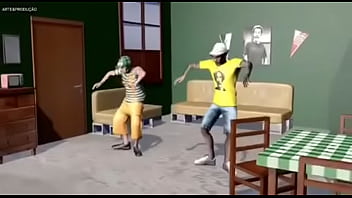 Chaves safado dançando funk com véio brocha enquanto eles escutam música foda do player tauz Chaves safado dançando funk com véio brocha enquanto eles escutam música foda do player tauz