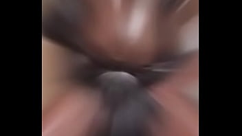 Black muscle bbc fetsish wank & cum