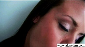 Crazy things fill wet holes of lovely wild girl video 23