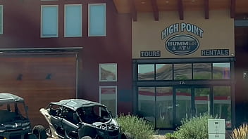 Asses get fucked good