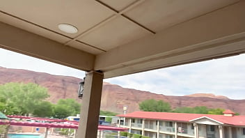 Asses get fucked good