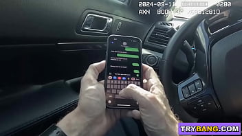 Bangbros Miami Cop Pov Fuck Blonde Tourist Ashley Tee thumbnail