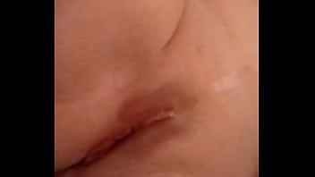 Playing with the wife