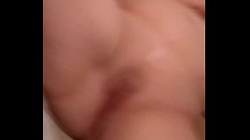 Playing with the wife