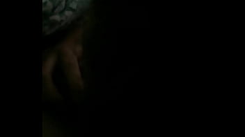 Girlfriend sucking boyfriends dick