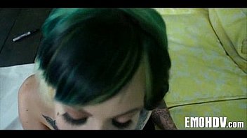 Emo slut gets fucked 094