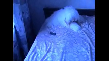 Legal age teenager gets stretched out