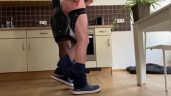 I'm attracted to my stepmom's butt is this normal