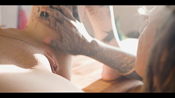 Tattoo lesbians anal extreme anuskatzz squirt all over eden ivy toys gapes atm