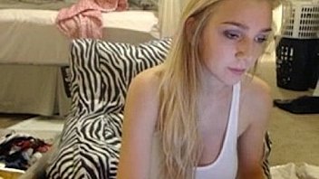 Big boob cam girl 24