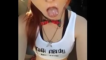 Spicy geek flics girlself in app bangings and throatgirls c Spicy geek flics girlself in app bangings and throatgirls c