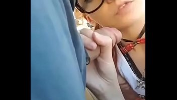 Spicy geek flics girlself in app bangings and throatgirls c