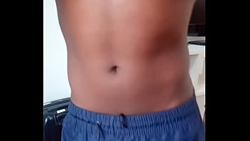 Muitas brincadeiras antes de gravaca