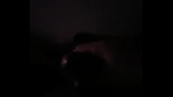 Gozada farta no escurinho