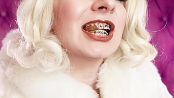 Asmr hot video eating teddy bears arya grander