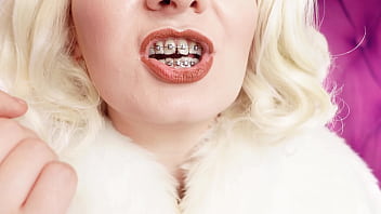 Asmr hot video eating teddy bears arya grander