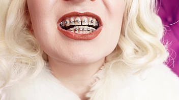 Asmr hot video eating teddy bears arya grander