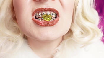 Asmr hot video eating teddy bears arya grander