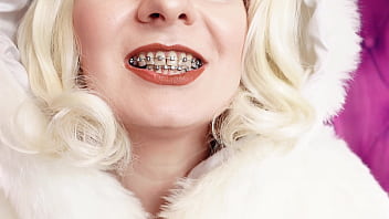 Asmr hot video eating teddy bears arya grander