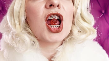 Asmr hot video eating teddy bears arya grander