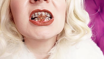 Asmr hot video eating teddy bears arya grander