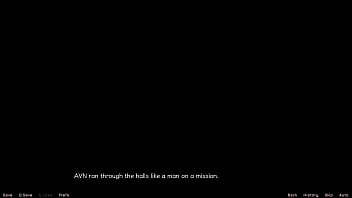 Stranded in space #168 military girl with big tits and fat ass dreams of my cock