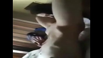 Two girls fucking one lucky guy